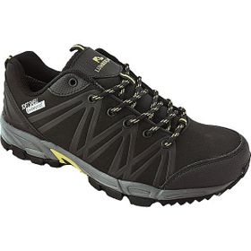 Lumberjack Shell Waterproof Siyah Erkek Bot