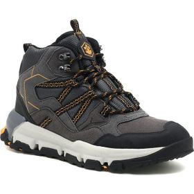 Lumberjack Silver 1PR Gri Erkek Outdoor Bot