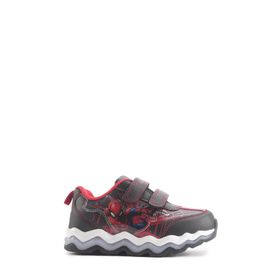 Lumberjack Siyah Erkek Çocuk Sneaker