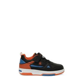Lumberjack Siyah Erkek Çocuk Sneaker