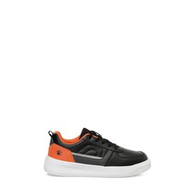 Lumberjack Siyah Erkek Çocuk Sneaker