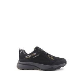 lumberjack Siyah Erkek Outdoor DARREL 3PR