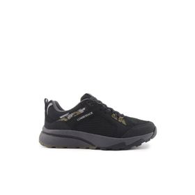 lumberjack Siyah Erkek Outdoor DARREL 3PR