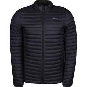 Lumberjack Siyah SN212PR Perry Down Coat 1PR Erkek Mont