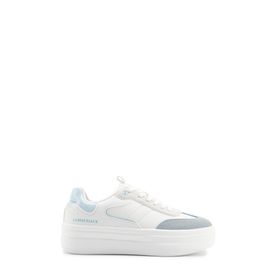 Lumberjack Smile 5FX Mavi Kadın Klasik Sneaker