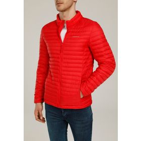 Lumberjack SN21 Perry Coat 1PR Kırmızı Erkek Mont
