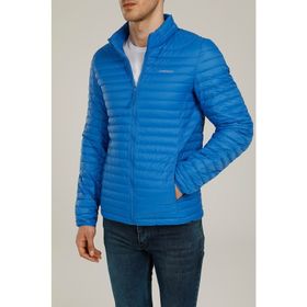 Lumberjack SN21 Perry Coat 1PR Saks Erkek Mont