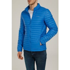 Lumberjack SN21 Perry Coat 1PR Saks Erkek Mont