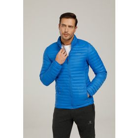 Lumberjack SN21 Perry Coat 1PR Saks Erkek Mont