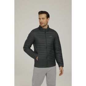 Lumberjack SN21 Perry Down Antrasit Erkek Mont