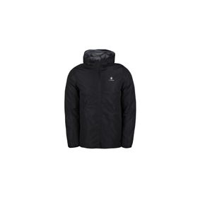 Lumberjack SN55 LUCAS COAT 2PR 101165534 Siyah Erkek Mont