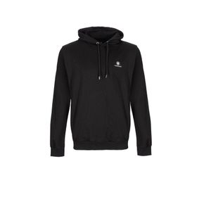 Lumberjack SN73 Siyah Erkek Sweatshirt