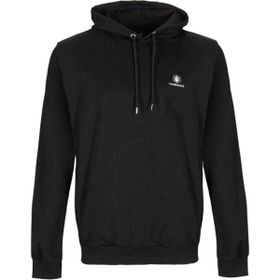 Lumberjack SN73 Siyah Erkek Sweatshirt