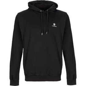 Lumberjack SN73 Siyah Erkek Sweatshirt