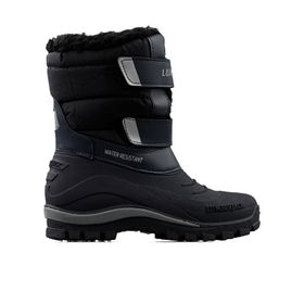 Lumberjack Snowy Lacivert Erkek Çocuk Çizme
