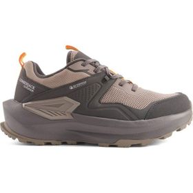 Lumberjack Sommy 4PR Gri Erkek Outdoor Ayakkabı