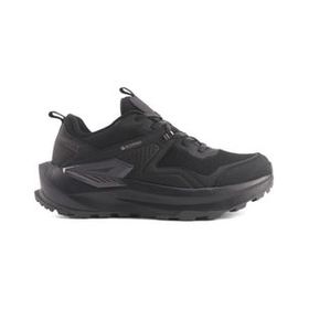 Lumberjack Sommy 4PR Siyah Waterproof Erkek Outdoor Ayakkabı