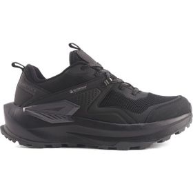 Lumberjack Sommy 4PR Siyah Waterproof Erkek Outdoor Ayakkabı