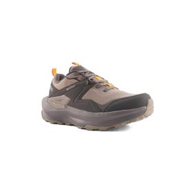 Lumberjack Sommy Gri Outdoor Ayakkabı