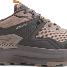 Lumberjack Sommy Gri Outdoor Ayakkabı