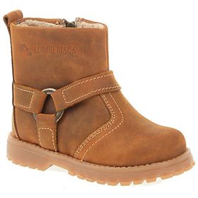 Lumberjack Son Çocuk Bot