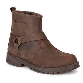Lumberjack Son Çocuk Bot