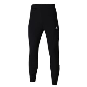 Lumberjack Spark Track Pants Siyah Erkek Günlük Eşofman Altı