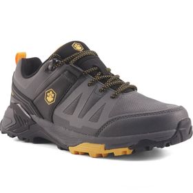 Lumberjack Star Gri Erkek Outdoor Ayakkabı