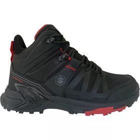 Lumberjack Star Haki Kadın Sneaker