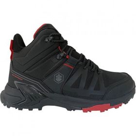 Lumberjack Star Haki Kadın Sneaker