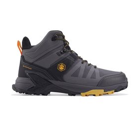 Lumberjack Star HI 2 PR Outdoor Limon Sarı Gri Erkek Bot