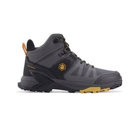 Lumberjack Star HI 2 PR Outdoor Limon Sarı Gri Erkek Bot