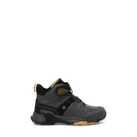Lumberjack Star HI 2 PR Outdoor Limon Sarı Gri Erkek Bot