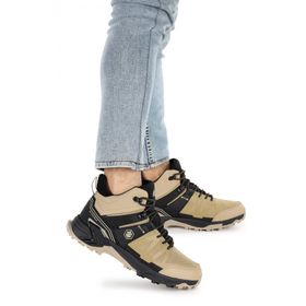 Lumberjack Star Hi 2PR Kum Erkek Bot