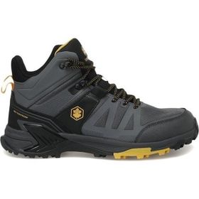 Lumberjack Star HI 2PR Waterproof Gri Sarı Erkek Outdoor Bot