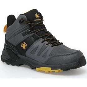 Lumberjack Star HI 3PR Füme Erkek Outdoor Bot