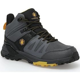 Lumberjack Star HI 3PR Füme Erkek Outdoor Bot
