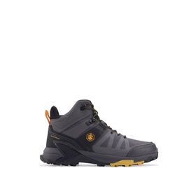 Lumberjack Star HI 3PR Füme Erkek Outdoor Bot