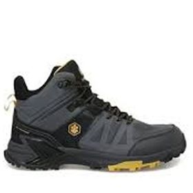 Lumberjack Star HI 3PR Gri Erkek Outdoor Bot