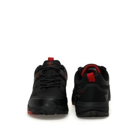 Lumberjack Star HI 3PR Siyah Kırmızı Erkek Outdoor Bot