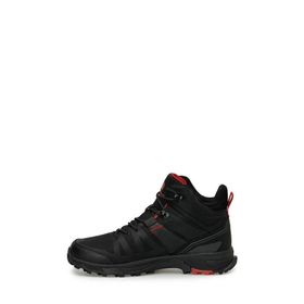 Lumberjack Star HI 3PR Siyah Kırmızı Erkek Outdoor Bot