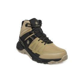 Lumberjack Star HI Waterproof Kum Erkek Bot