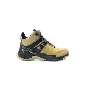 Lumberjack Star HI Waterproof Kum Erkek Bot