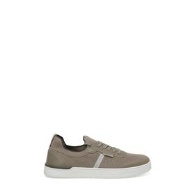 Lumberjack Stend 4FX Bej Erkek Klasik Sneaker