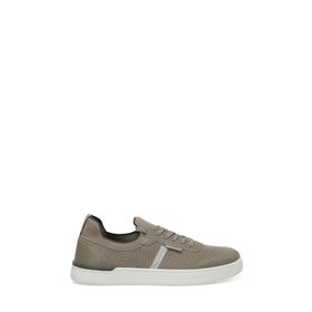 Lumberjack Stend 4FX Bej Erkek Klasik Sneaker