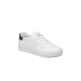 Lumberjack Steps Beyaz Kadın Sneaker Ayakkabı