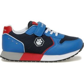 Lumberjack Stormy 3FX Lacivert Erkek Çocuk Spor Ayakkabı