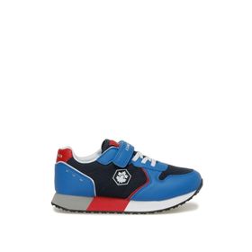 Lumberjack Stormy 3FX Lacivert Erkek Çocuk Spor Ayakkabı