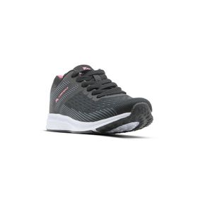 Lumberjack Strong 100323015 Gri Kadın Spor Ayakkabı