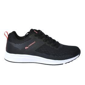 Lumberjack Strong 100323015 Gri Kadın Spor Ayakkabı